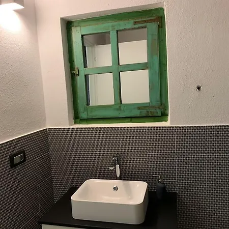 Loft Moresca A Soli 50 Mt Dal Mare * Àrbatax