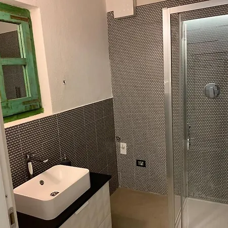 Loft Moresca A Soli 50 Mt Dal Mare * Àrbatax