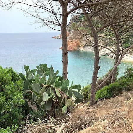 Сasa de vacaciones Loft Moresca A Soli 50 Mt Dal Mare *