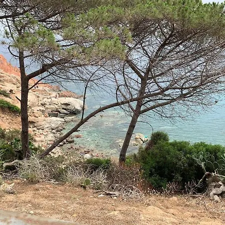 Loft Moresca A Soli 50 Mt Dal Mare