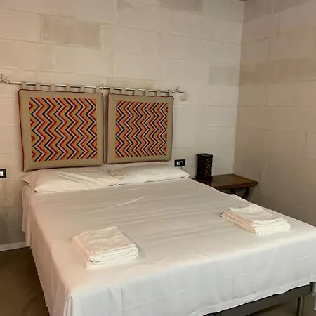 Loft Moresca A Soli 50 Mt Dal Mare Сasa de vacaciones