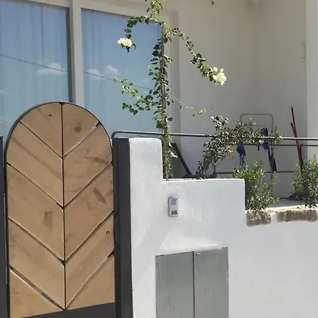 Loft Moresca A Soli 50 Mt Dal Mare Àrbatax