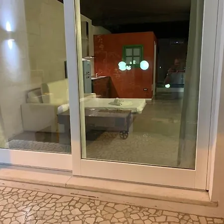Сasa de vacaciones Loft Moresca A Soli 50 Mt Dal Mare