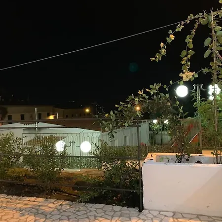 Loft Moresca A Soli 50 Mt Dal Mare