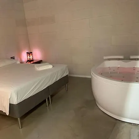 Loft Moresca A Soli 50 Mt Dal Mare * Àrbatax