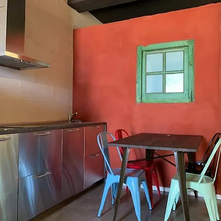 Сasa de vacaciones Loft Moresca A Soli 50 Mt Dal Mare *
