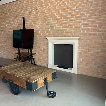 Сasa de vacaciones Loft Moresca A Soli 50 Mt Dal Mare