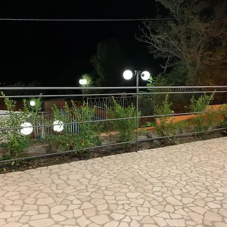 Loft Moresca A Soli 50 Mt Dal Mare Сasa de vacaciones