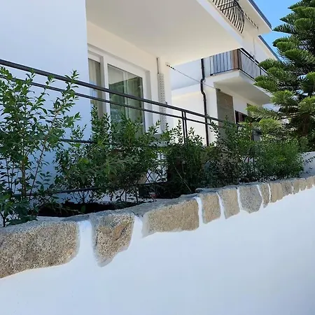 Loft Moresca A Soli 50 Mt Dal Mare Сasa de vacaciones *